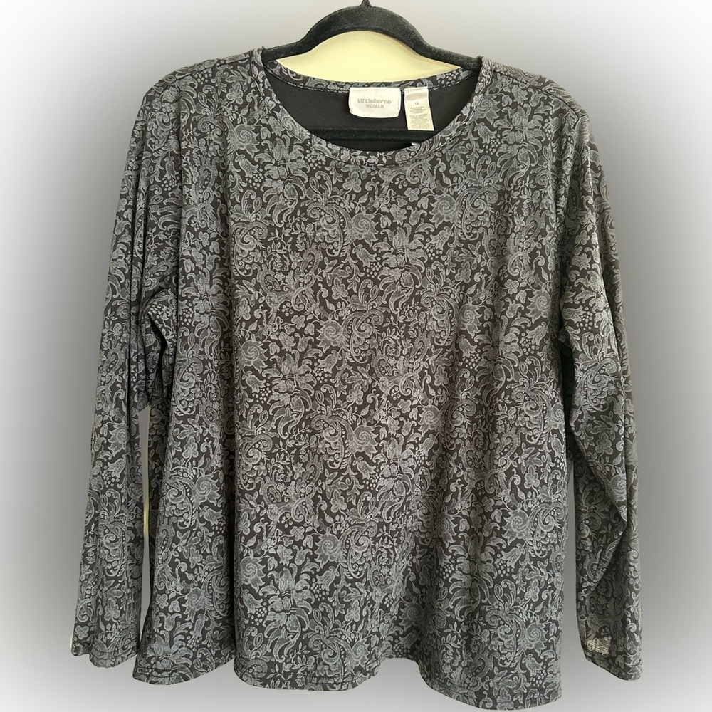 Women’s shirt